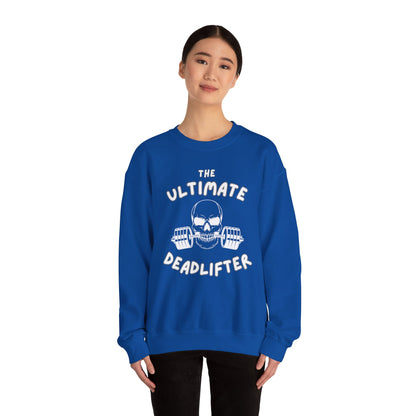 Ultimate Dead Lifter Sweatshirt