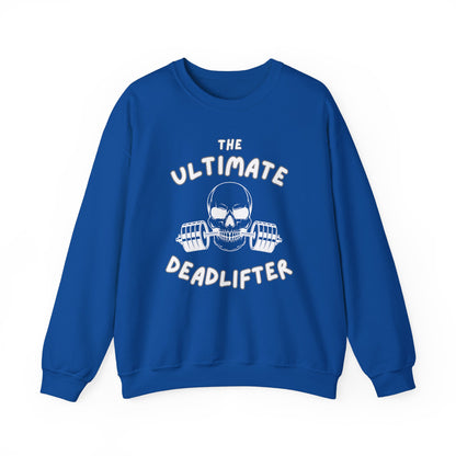 Ultimate Dead Lifter Sweatshirt