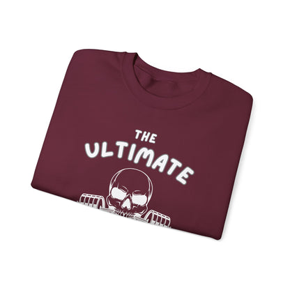 Ultimate Dead Lifter Sweatshirt