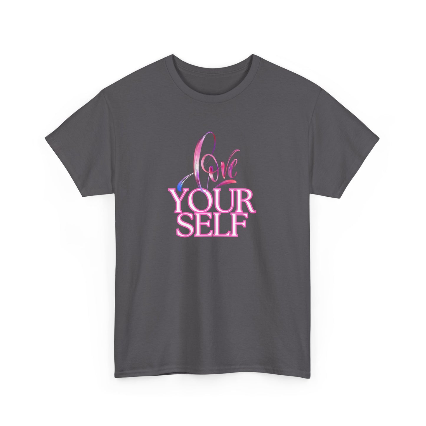 Love Yourself Tee