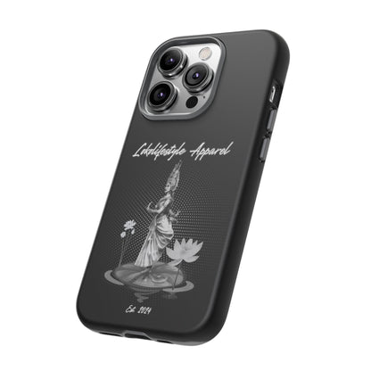 Phone Cases -Cambodian Apsara Design