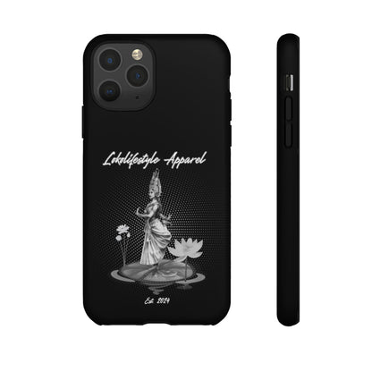 Phone Cases -Cambodian Apsara Design