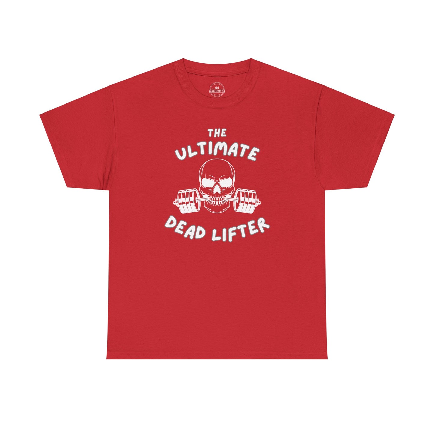 Ultimate Dead Lifter Tee