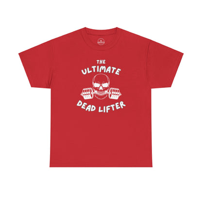 Ultimate Dead Lifter Tee