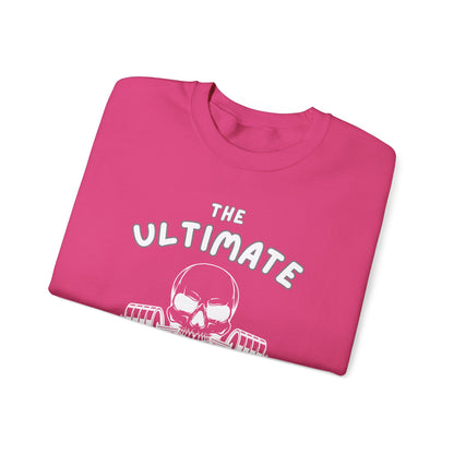 Ultimate Dead Lifter Sweatshirt