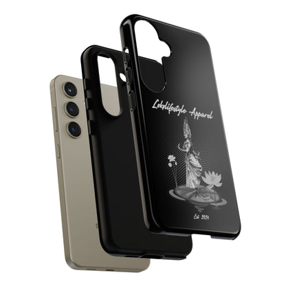 Phone Cases -Cambodian Apsara Design