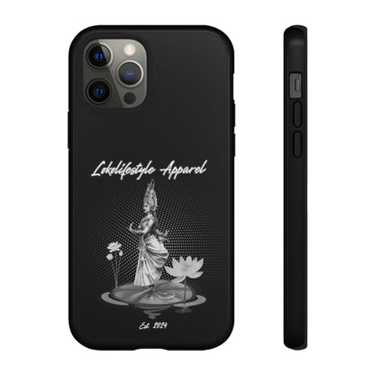 Phone Cases -Cambodian Apsara Design