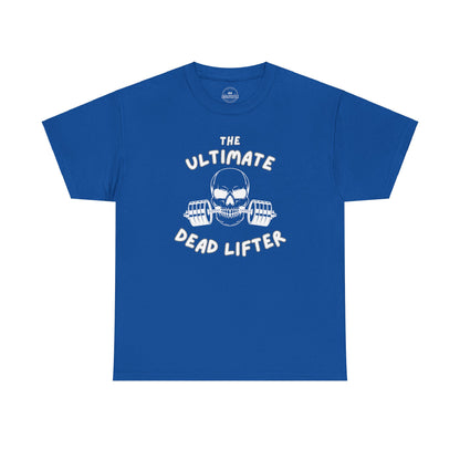 Ultimate Dead Lifter Tee