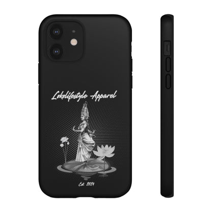 Phone Cases -Cambodian Apsara Design