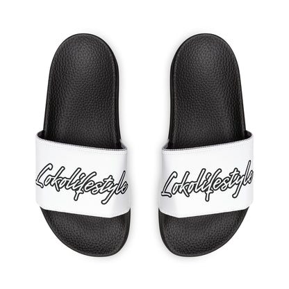 Lokolifestyle Slides