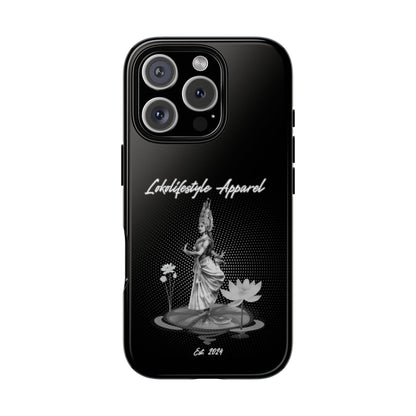 Phone Cases -Cambodian Apsara Design