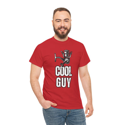 Reel Cool Guy T-Shirt