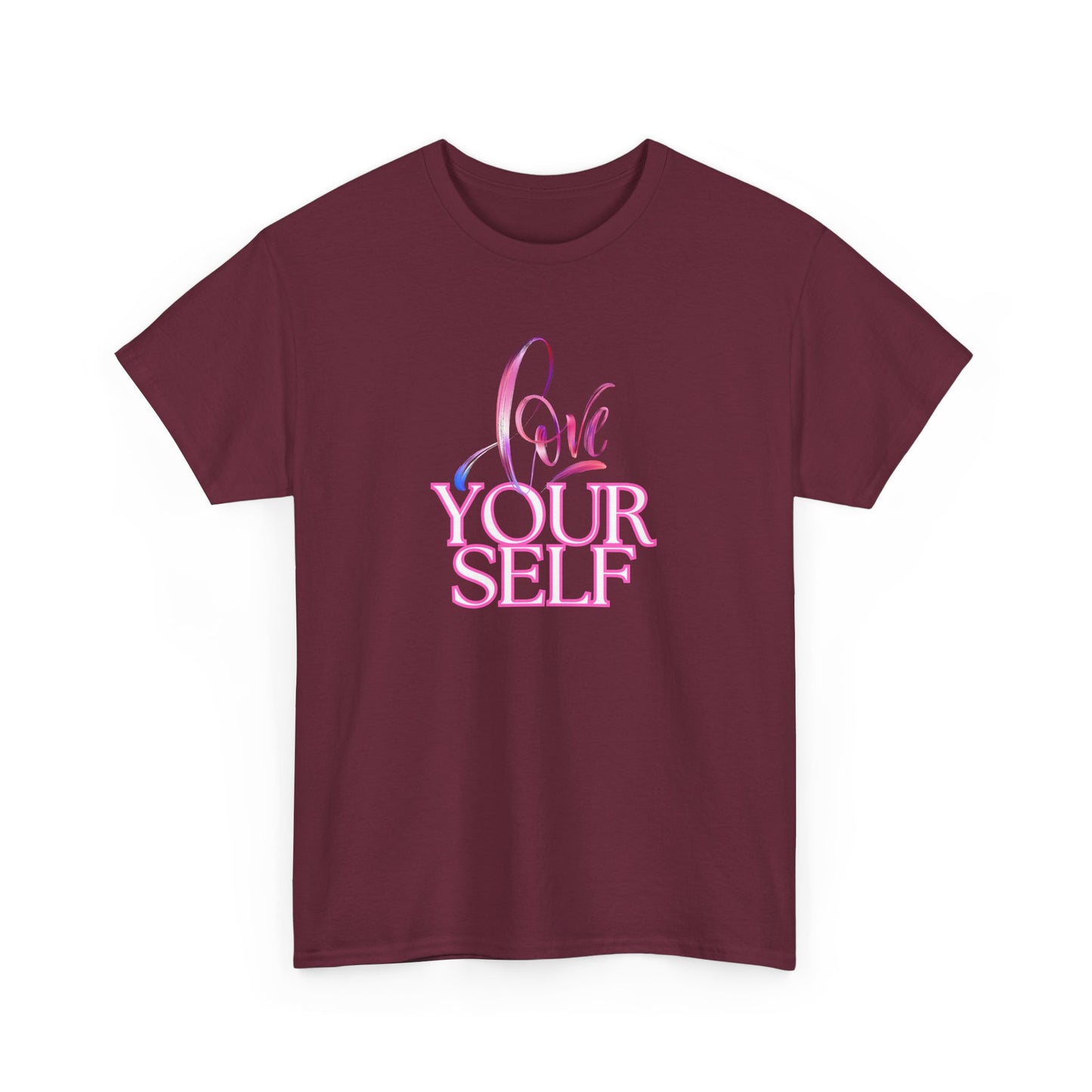 Love Yourself Tee