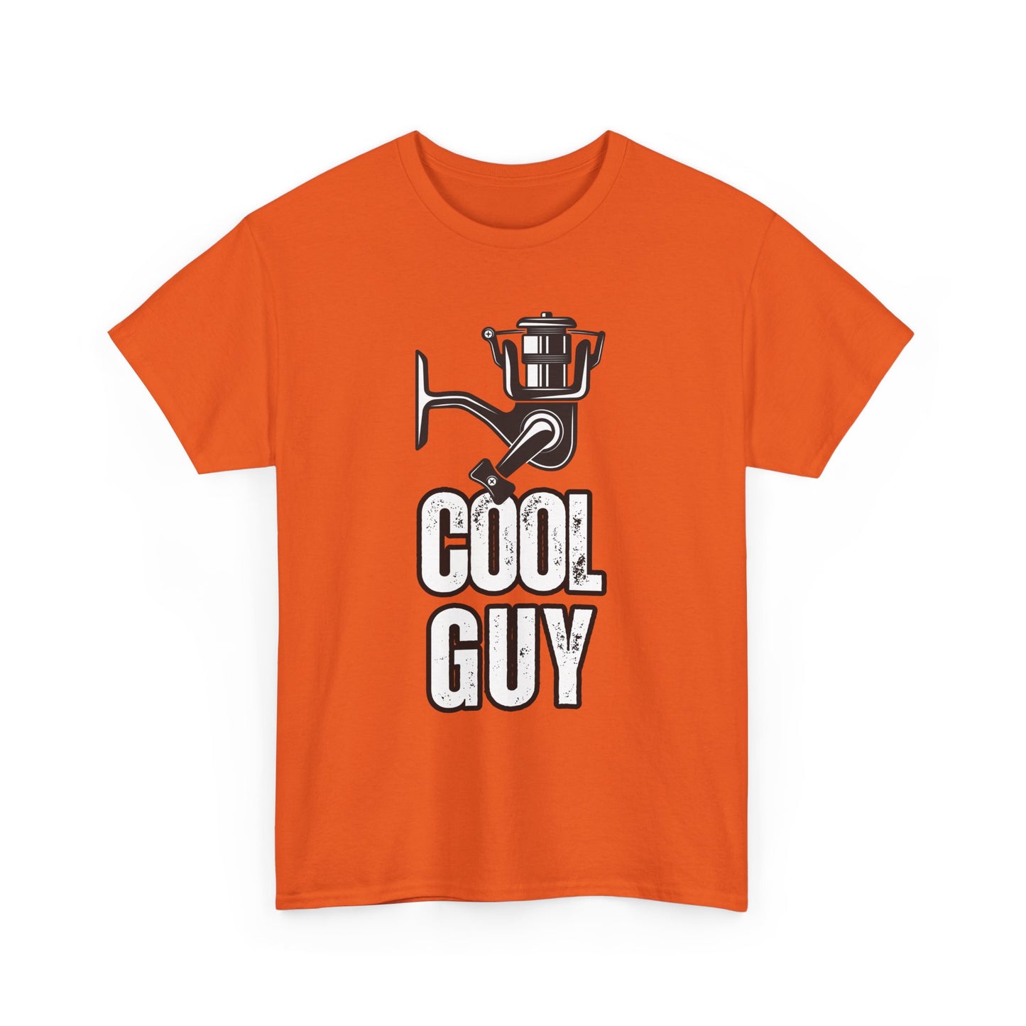 Reel Cool Guy T-Shirt