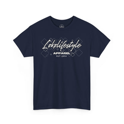 Lokolifestyle Apparel Tee - Unisex Heavy Cotton