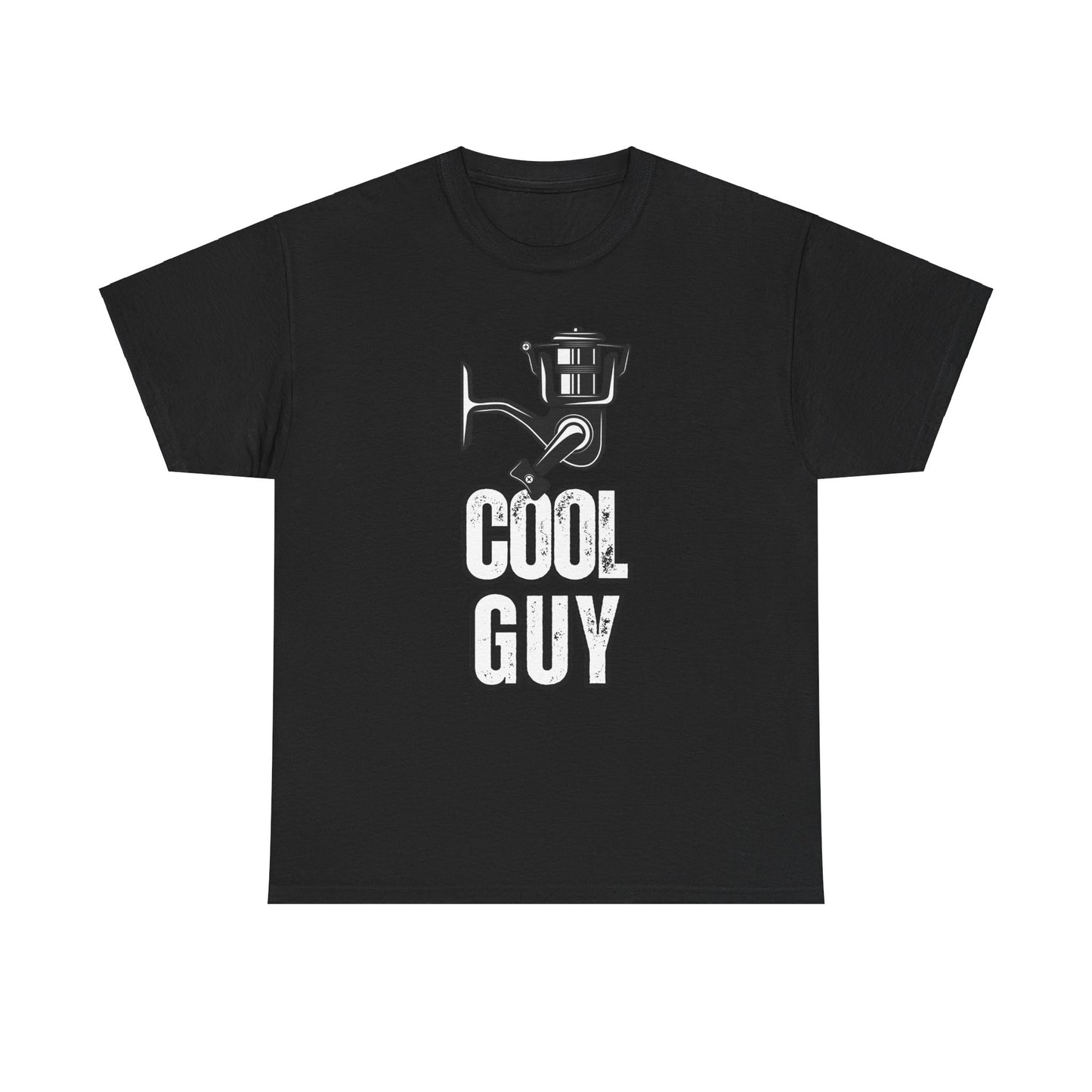 Reel Cool Guy T-Shirt