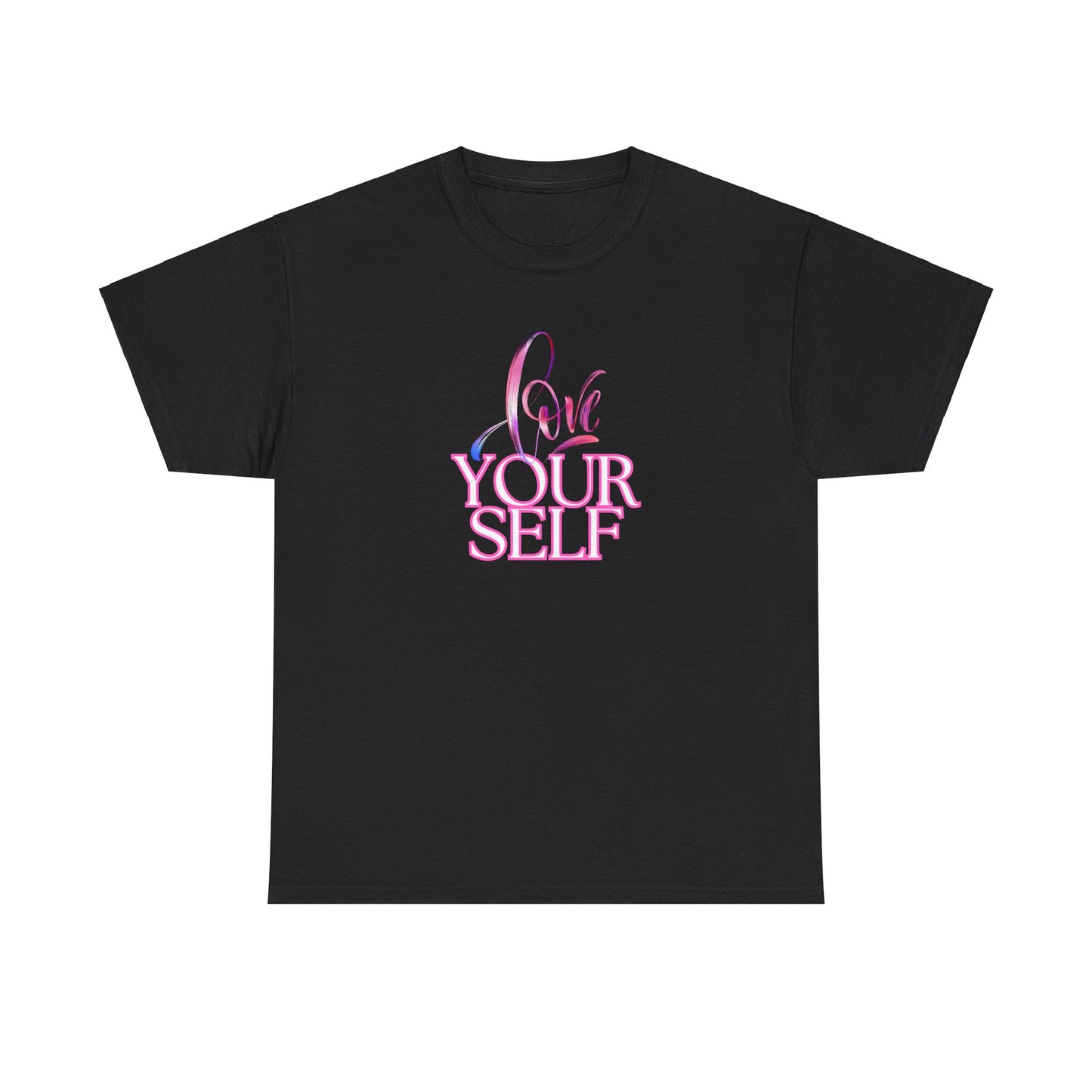 Love Yourself Tee