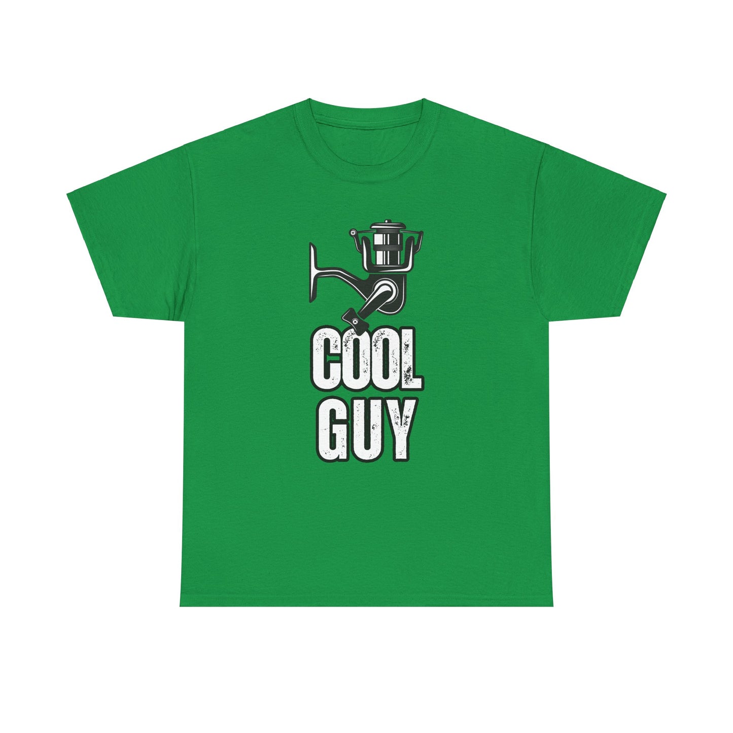 Reel Cool Guy T-Shirt