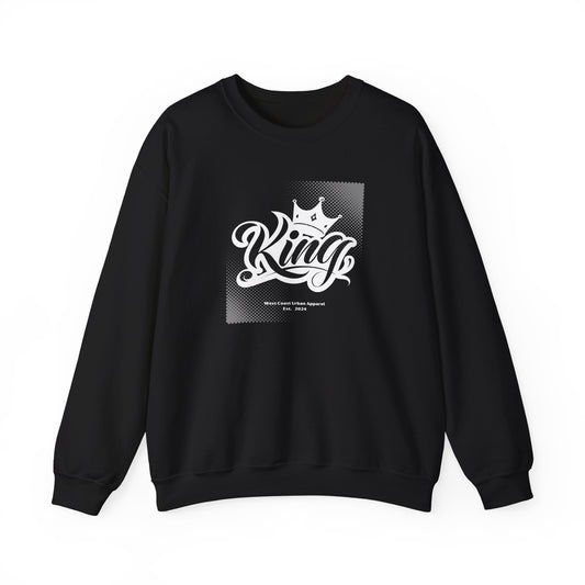 Lokolifestyle King Sweatshirt