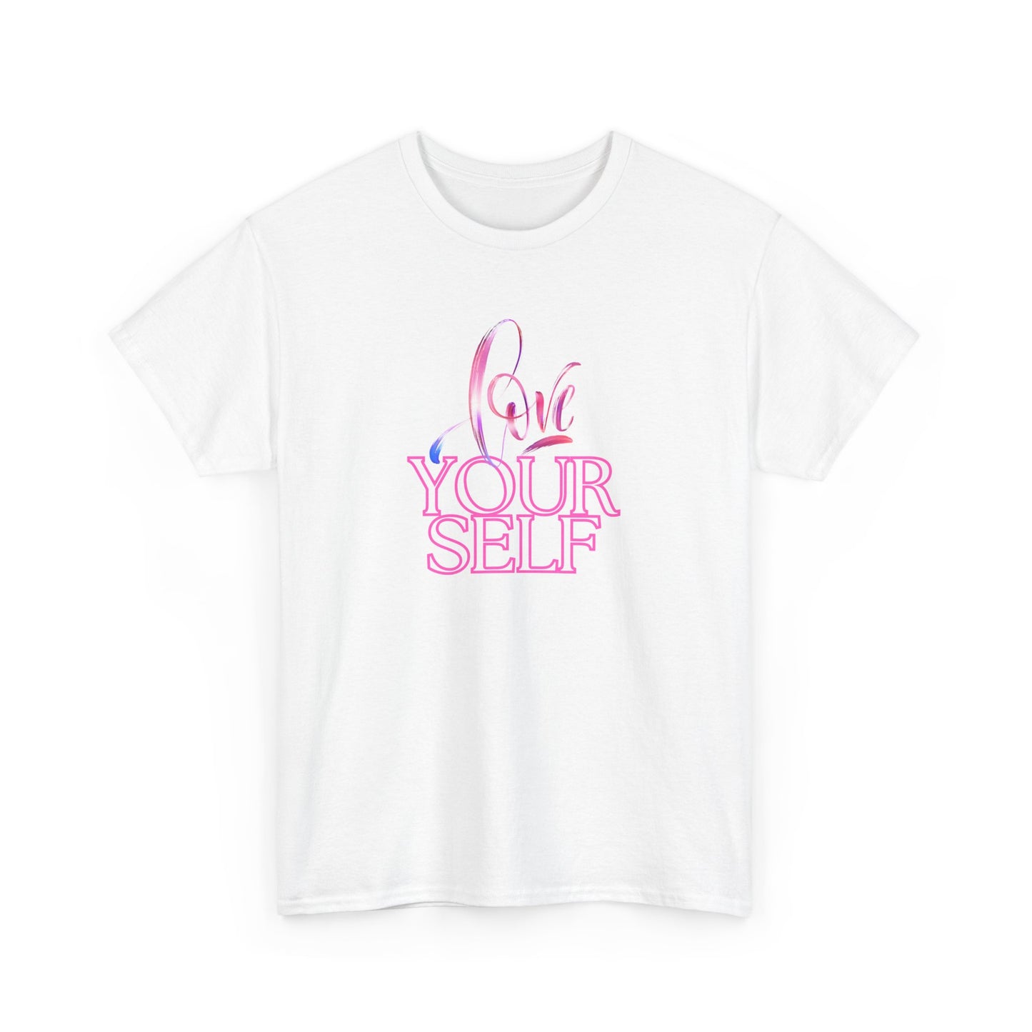 Love Yourself Tee