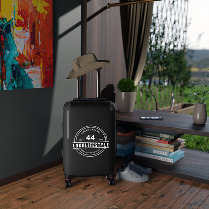 Lokolifestyle Suitcase