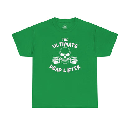 Ultimate Dead Lifter Tee