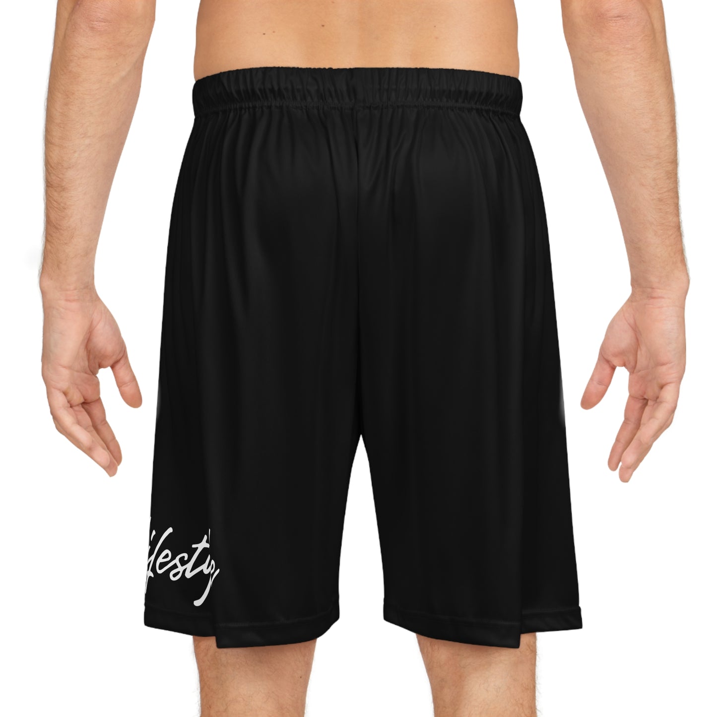 Lokolifestyle Shorts