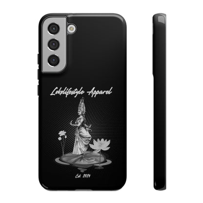 Phone Cases -Cambodian Apsara Design