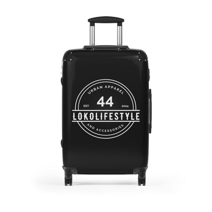 Lokolifestyle Suitcase