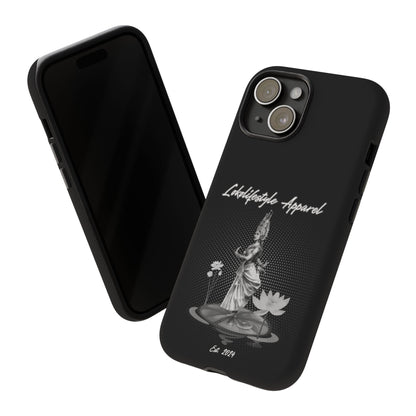 Phone Cases -Cambodian Apsara Design