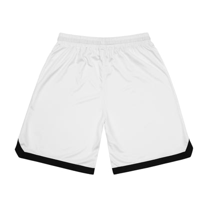 Basketball Shorts - Lokolifestyle Basketball Rib Shorts