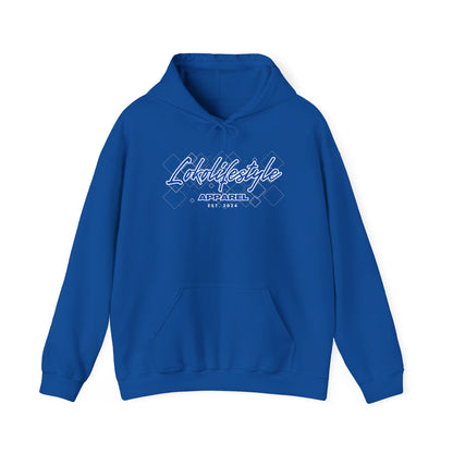 Cozy Lokolifestyle Hoodie