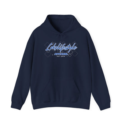 Cozy Lokolifestyle Hoodie