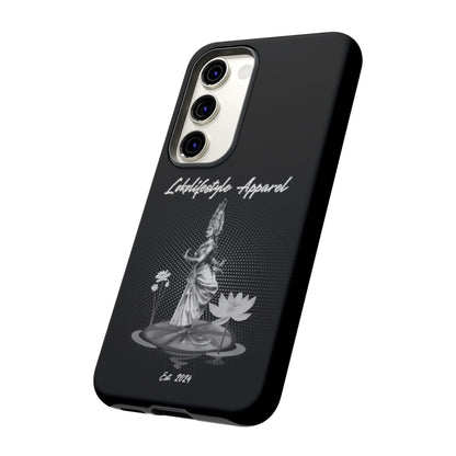 Phone Cases -Cambodian Apsara Design