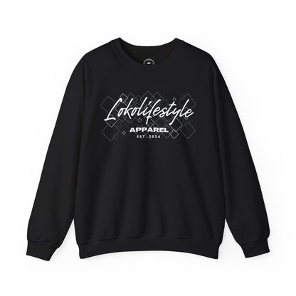 Lokolifestyle Apparel Unisex Sweatshirt