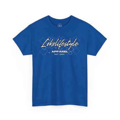 Lokolifestyle Apparel Tee - Unisex Heavy Cotton