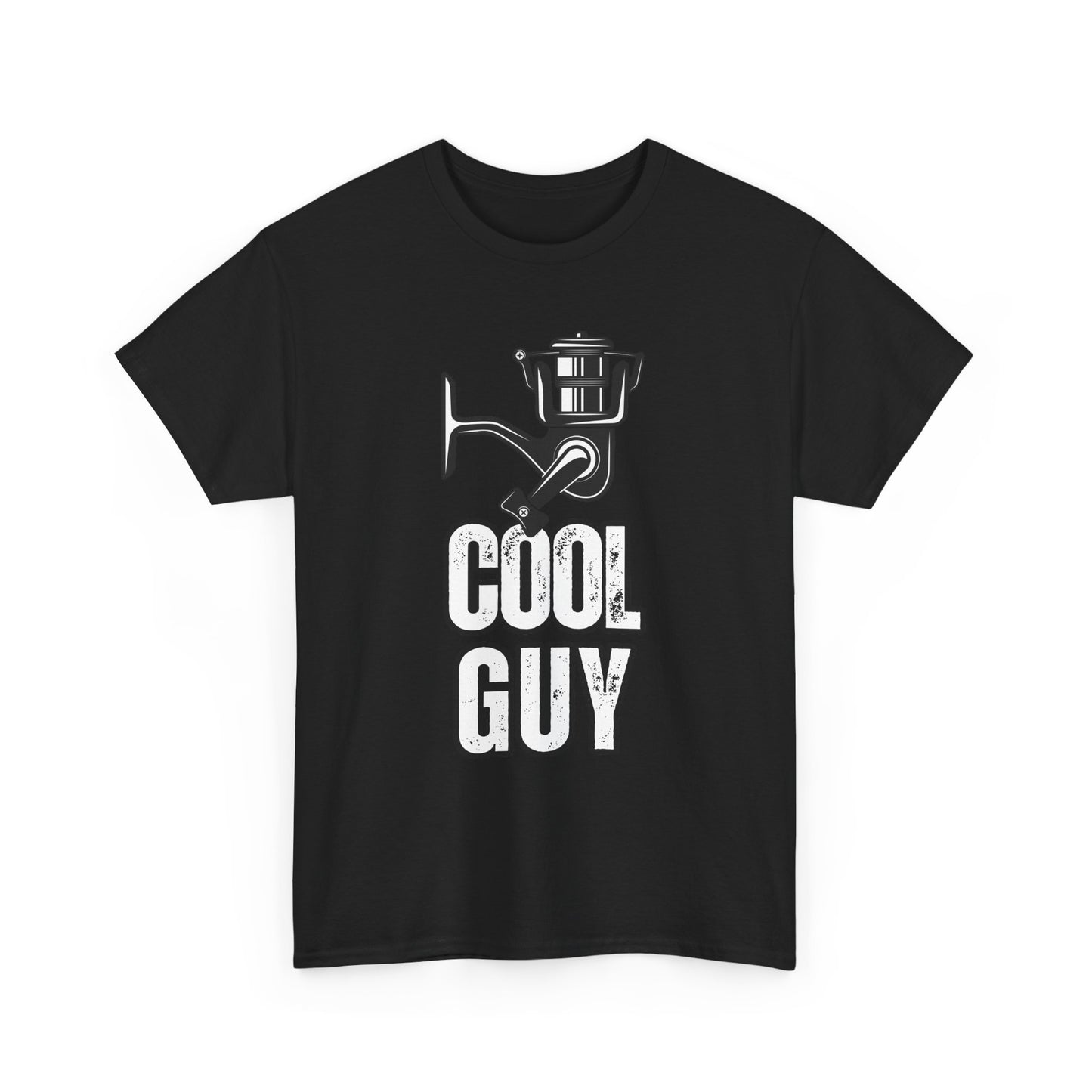 Reel Cool Guy T-Shirt