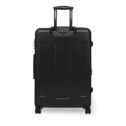 Lokolifestyle Suitcase