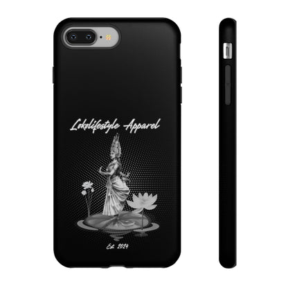 Phone Cases -Cambodian Apsara Design