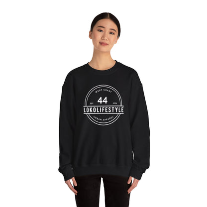 LOKOLIFESTYLE Unisex Heavy Blend™ Crewneck Sweatshirt