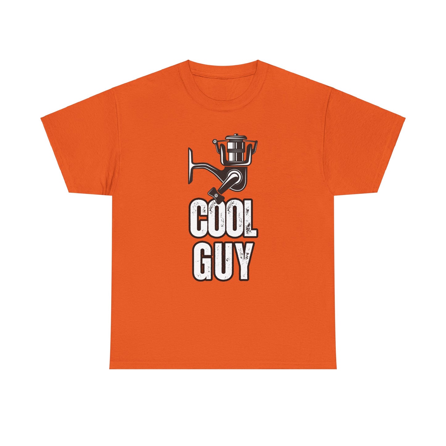 Reel Cool Guy T-Shirt