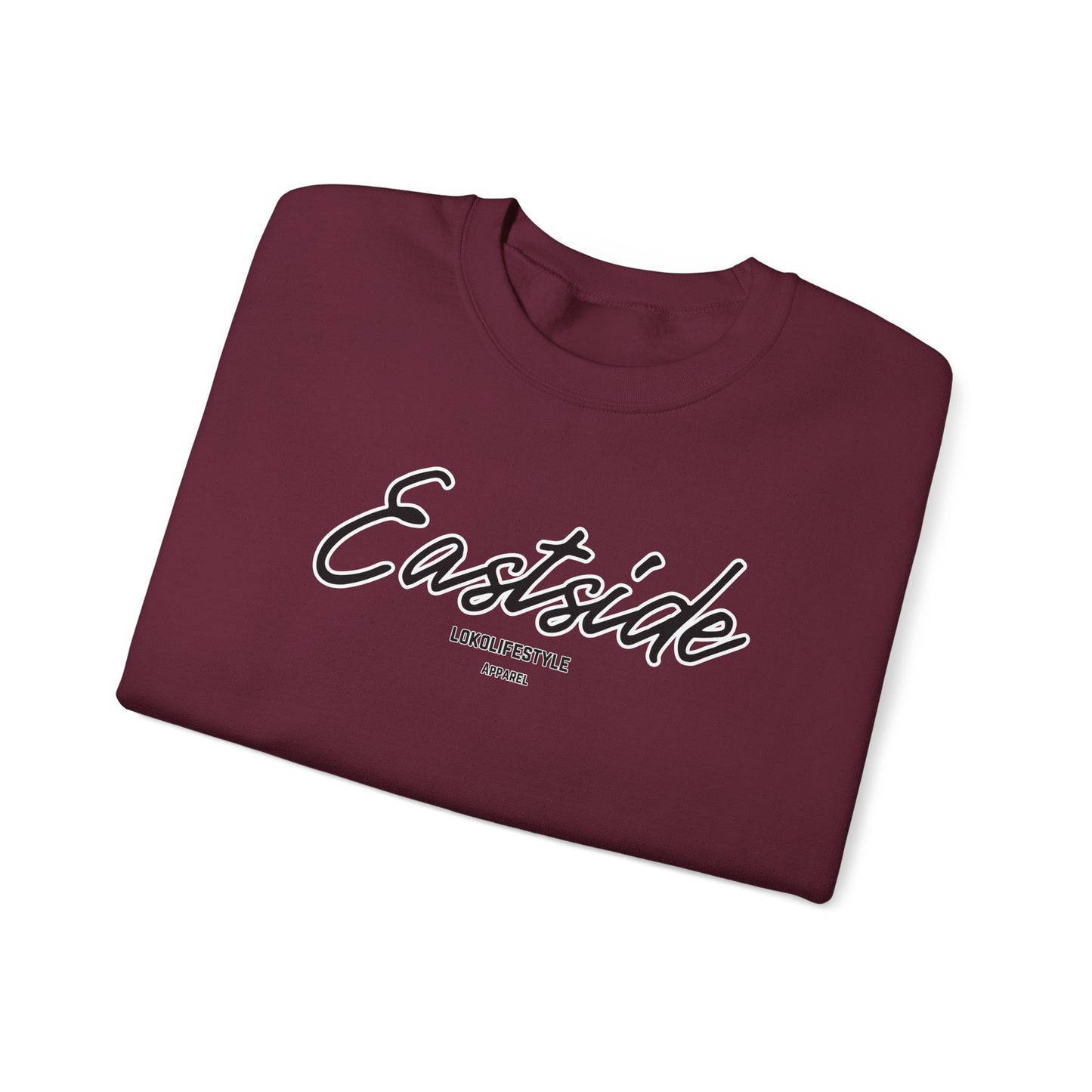 Eastside Lokolifestyle Sweatshirt