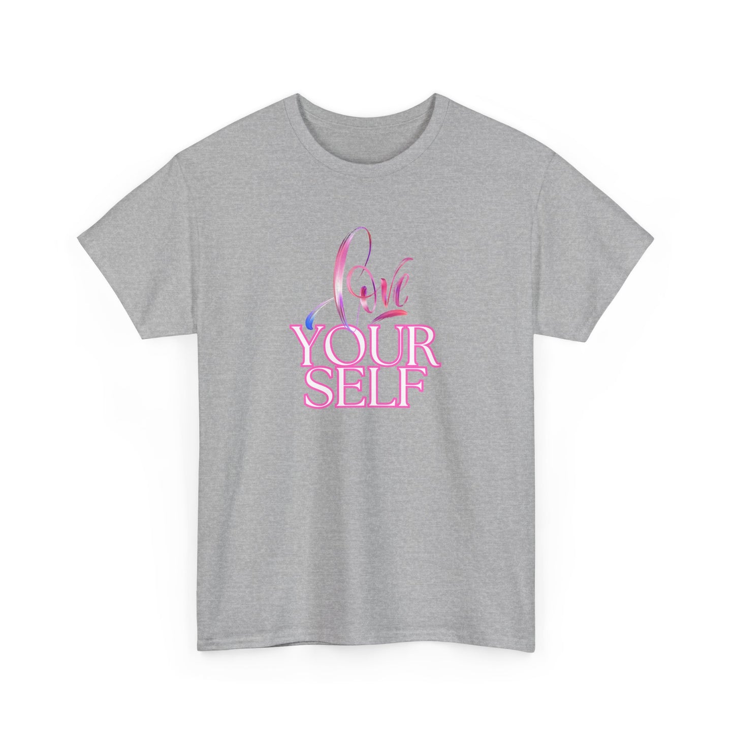 Love Yourself Tee