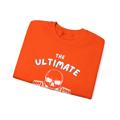 Ultimate Dead Lifter Sweatshirt