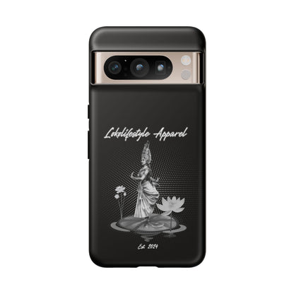 Phone Cases -Cambodian Apsara Design