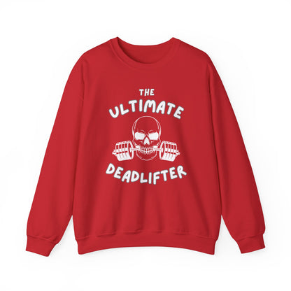 Ultimate Dead Lifter Sweatshirt