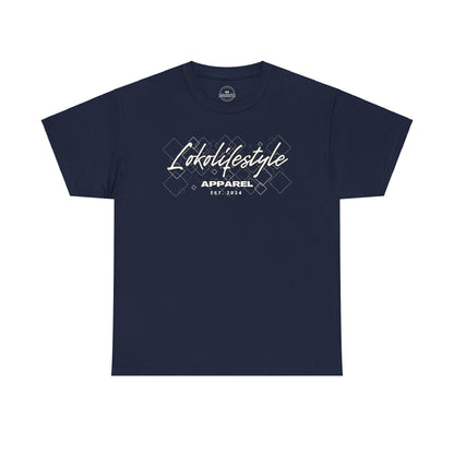 Lokolifestyle Apparel Tee - Unisex Heavy Cotton