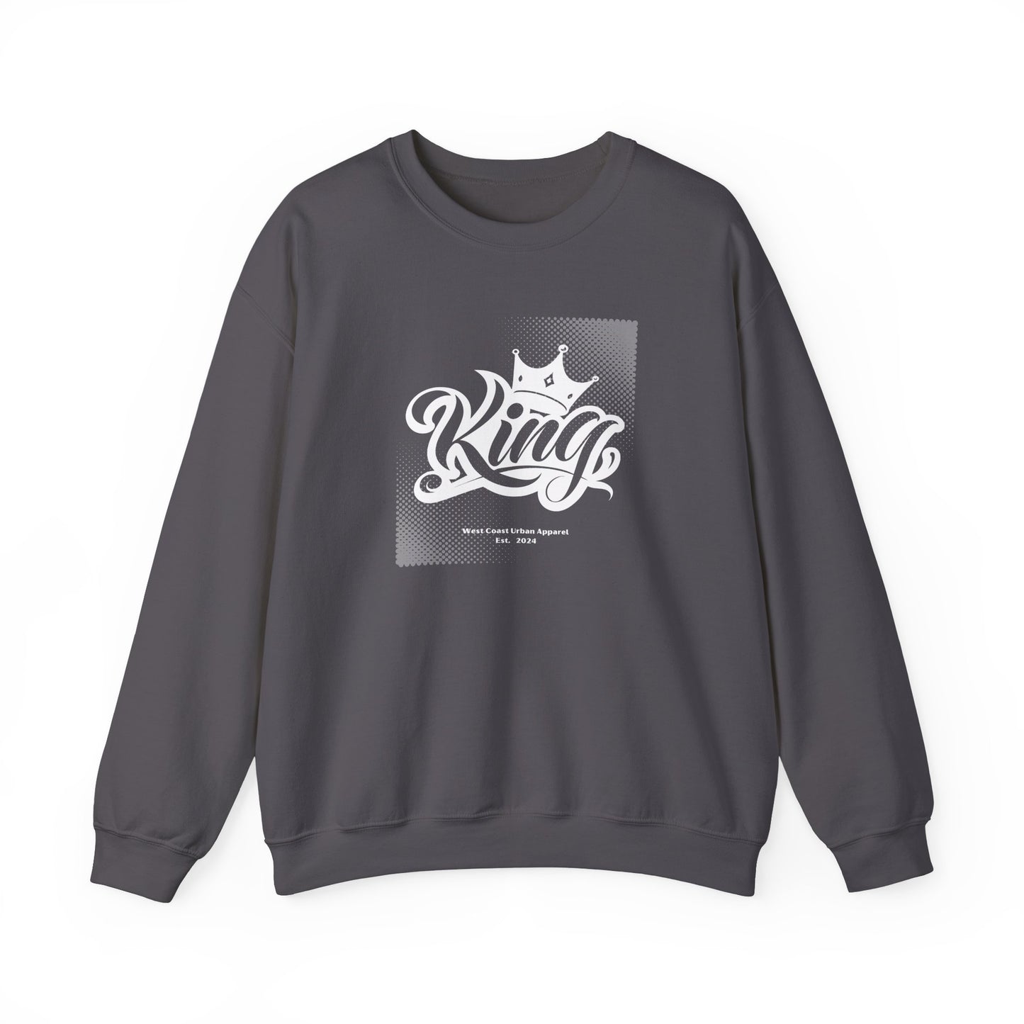 Lokolifestyle King Sweatshirt