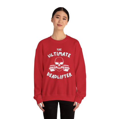 Ultimate Dead Lifter Sweatshirt