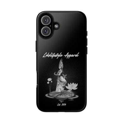 Phone Cases -Cambodian Apsara Design